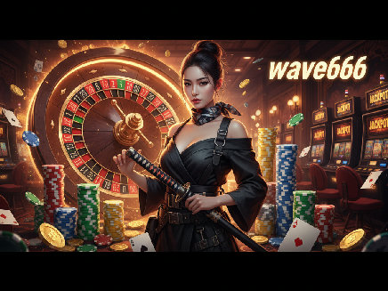 wave666