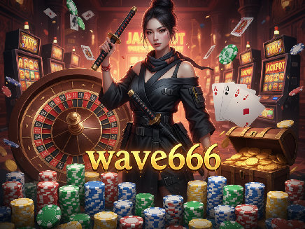login wave666